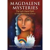 KNYGA Seren Bertrand Magdalene Mysteries