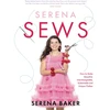 KNYGA Serena Baker Serena Sews, How to Make Beautiful, Interchangeable, Sustainable and Unique Clothes