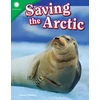KNYGA Serena Haines Saving the Arctic