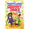 KNYGA Serena Holly Marvellous Granny Jinks and Me: Animal Magic!