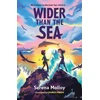 KNYGA Serena Molloy Wider Than The Sea, WINNER of the Eilis Dillon Award, KPMG Children's Books Ireland Awards 2024