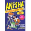 KNYGA Serena Patel Anisha, Accidental Detective: Fright Night