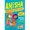 KNYGA Serena Patel Anisha, Accidental Detective: Granny Trouble