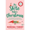 KNYGA Serena Terry Sh!te Before Christmas