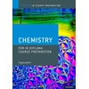 KNYGA Sergey Bylikin Oxford IB Course Preparation: Oxford IB Diploma Programme: IB Course Preparation Chemistry Student Book