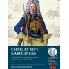 KNYGA Sergey Shamenkov Charles XII's Karoliners