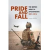KNYGA Sergio Miller Pride and Fall, The British Army in Afghanistan, 2001–2014