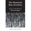 KNYGA Sergiy Yakovenko Mountain Man of Letters