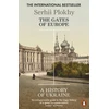 KNYGA Serhii Plokhy Gates of Europe