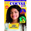 KNYGA Serlina Boyd Bug Club Reading Corner Age 7-11: Cocoa Magazine Inspire