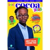 KNYGA Serlina Boyd Bug Club Reading Corner Age 7-11: Cocoa Magazine Wonder
