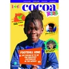 KNYGA Serlina Boyd Bug Club Reading Corner Age 7-11: Cocoa Magazine Explore