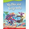 KNYGA Seth Rogers Myths and Legends