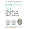 KNYGA Seth Stephens Davidowitz Everybody Lies, What the Internet Can Tell Us About Who We Really Are