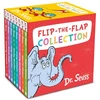 KNYGA Seuss Flip-the-Flap Collection