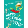 KNYGA Seuss Happy Birthday to You!