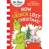 KNYGA Seuss How the Grinch Lost Christmas!