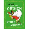 KNYGA Seuss How the Grinch Stole Christmas! Pocket Edition