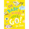 KNYGA Seuss Oh, Baby, The Places You'll Go!