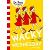 KNYGA Seuss Wacky Wednesday