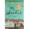 KNYGA S.G. MacLean Maclean Sg Seeker: the first in a captivating spy thriller series set in 17th century London