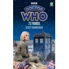 KNYGA SH Doctor Who: 73 Yards (Target Collection)