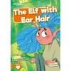 KNYGA Angelika Elf with Ear Hair