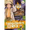 KNYGA Shalini Vallepur; Danielle Webster-Jones Dino-Trek for a Tyrannosaurus Rex