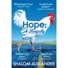 KNYGA Shalom Auslandershalom Auslander Hope: A Tragedy