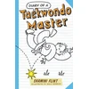 KNYGA Shamini Flint Diary of a Taekwondo Master