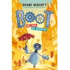 KNYGA Shane Hegarty BOOT small robot, BIG adventure