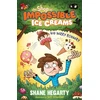 KNYGA Shane Hegarty Shop of Impossible Ice Creams: Big Berry Robbery, Book 2