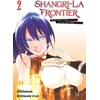 KNYGA Shangri-La Frontier 2