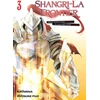KNYGA Shangri-La Frontier 3