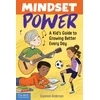 KNYGA Shannon Anderson Mindset Power