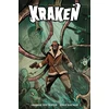KNYGA Shannon Eric Denton Krakenas