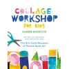 KNYGA Shannon Merenstein Collage Workshop for Kids
