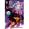 KNYGA Shannon Messenger Messenger Shannon Everblaze