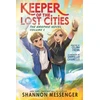 KNYGA Shannon Messenger Keeper of the Lost Cities: The Graphic Novel Volume 1