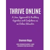 KNYGA Shannon Riggs Thrive Online