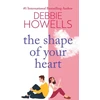 KNYGA Shape of Your Heart, A completely heartbreaking new novel from Debbie Howells