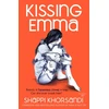 KNYGA Shappi Khorsandi Kissing Emma