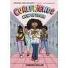 KNYGA Sharee Miller Curlfriends: New in Town (A Graphic Novel)