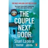 KNYGA Shari Lapena Couple Next Door
