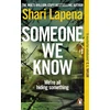 KNYGA Shari Lapena Someone We Know
