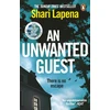 KNYGA Shari Lapena Unwanted Guest
