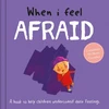 KNYGA Sharie Coombes When I Feel Afraid