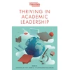KNYGA Sharmila Pixy Ferris Thriving in Academic Leadership