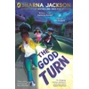 KNYGA Sharna Jackson Good Turn