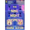 KNYGA Sharna Jackson Jackson Sharna Nine Night Mystery